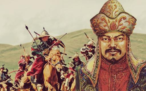 History of Kazakhstan