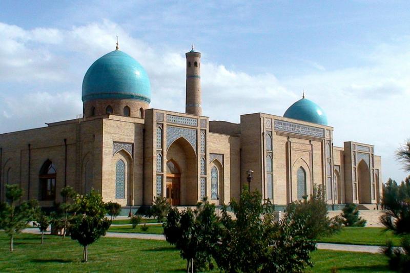Djuma Mosque